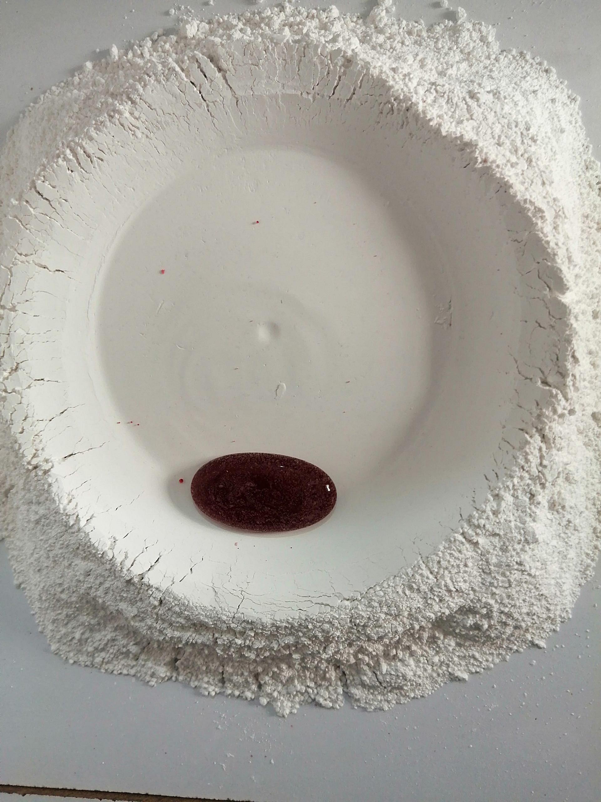 واتر پروف پودری / واتر پروف مایع